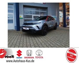 Opel MOKKA 1.2 Gebrauchtwagen