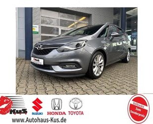 Opel ZAFIRA TOURER CDTi 2.0+Automatik+Navigation+ Gebrauchtwagen