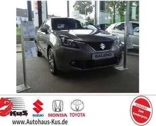 Suzuki Baleno 1.0 MT Comfort+Sitzheizung+Navi+Kamera+ Gebrauchtwagen