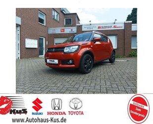 Suzuki Ignis 1.2 5D M/T Comfort *Navi Winter-Paket* Gebrauchtwagen