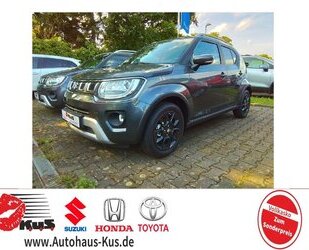 Suzuki Ignis Comfort+ Hybrid+Navi+Kamera+Klimaauto+ Gebrauchtwagen