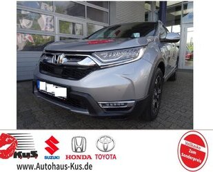 Honda CR-V Hybrid 2.0 CVT AWD Executive *Navi Kamera* Gebrauchtwagen