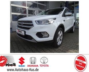 Ford KUGA EcoBoost 1.5 TITANIUM+Allrad+ Gebrauchtwagen