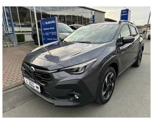 Subaru Crosstrek 2.0ie Lineartronic Comfort Gebrauchtwagen