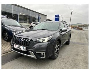 Subaru OUTBACK Platinum Gebrauchtwagen