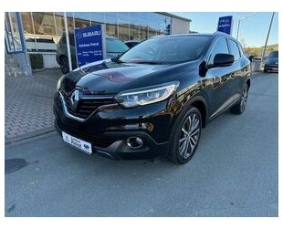 Renault Kadjar Bose Edition Gebrauchtwagen