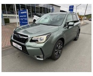 Subaru Forester Sport Gebrauchtwagen