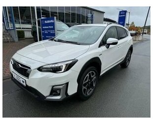 Subaru XV Platinum Gebrauchtwagen