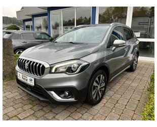 Suzuki SX4 S-Cross 1.4 Boosterjet Allgrip Comfort+ Gebrauchtwagen