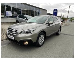 Subaru OUTBACK 2.5i Lineartronic Comfort Gebrauchtwagen