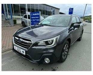 Subaru OUTBACK Comfort Gebrauchtwagen