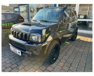 Suzuki Jimny Automatik Comfort Gebrauchtwagen