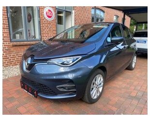 Renault ZOE R135 ZE50-ETECH-EXPERIENCE-incl.Batterie-CCS Gebrauchtwagen