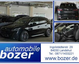 BMW 218 Active Tourer i M Sport Paket,AHK NP:50.000 Gebrauchtwagen