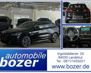 BMW X2 20d xDrive M Sport HUD,AHK,Kamera NP:65.799 Gebrauchtwagen