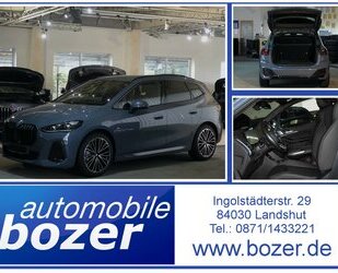 BMW 218 Active Tourer i M Sport Paket AHK NP:51.950 Gebrauchtwagen