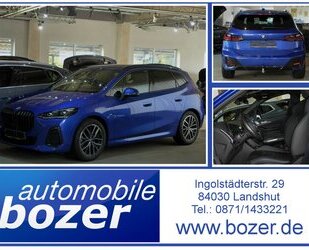 BMW 218 Active Tourer i M Sport Paket AHK NP:51.960 Gebrauchtwagen