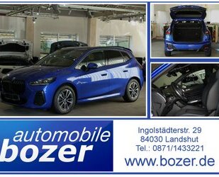 BMW 218 Active Tourer i M Sport HUD,360° NP:50.340 Gebrauchtwagen