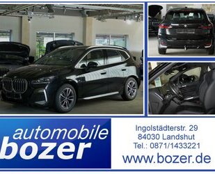 BMW 218 Active Tourer i M Sport elek.AHK,Kamera,adap.L Gebrauchtwagen