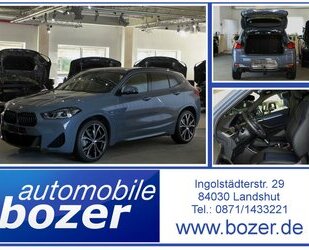 BMW X2 20d xDrive M Sport Navi Groß,AHK NP: 68.859 Gebrauchtwagen