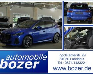 BMW 218 Active Tourer i M Sport Paket AHK NP:54.400 Gebrauchtwagen