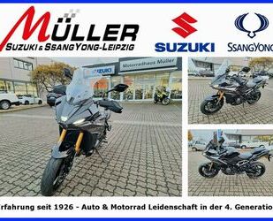 Suzuki GSXS1000GX GSX-S1000GX Gebrauchtwagen