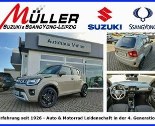 Suzuki Ignis Comfort+ Gebrauchtwagen