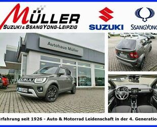 Suzuki Ignis Comfort+ Gebrauchtwagen