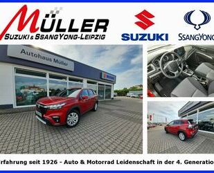 Suzuki (SX4) S-Cross S-Cross AGS Comfort Gebrauchtwagen