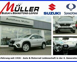 Suzuki (SX4) S-Cross SX4 S-Cross Comfort Hybrid Gebrauchtwagen