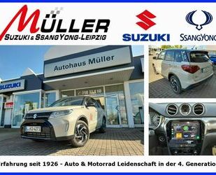 Suzuki Vitara 1.4 Mild-Hybrid Comfort+ 2024 Gebrauchtwagen