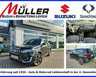 Suzuki Vitara 1.4 Mild-Hybrid Comfort+ 4x2 Gebrauchtwagen