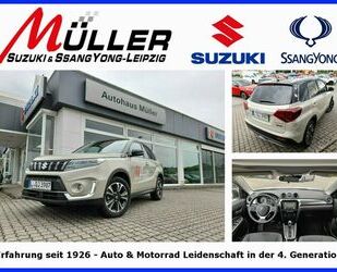 Suzuki Vitara 1.5 Comfort +AGS(ohneBSM/RCTA) Gebrauchtwagen