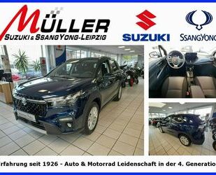 Suzuki (SX4) S-Cross S-Cross AGS Comfort Gebrauchtwagen