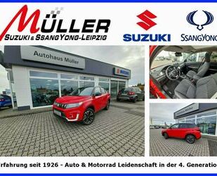 Suzuki Vitara 1.5 Comfort+ AGS Gebrauchtwagen