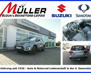 Suzuki Vitara 1.5 DUALJET HYBRID AGS Comfort Gebrauchtwagen