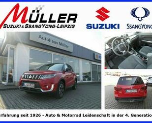 Suzuki Vitara 1.5 Vollhybrid Comfort+ Gebrauchtwagen