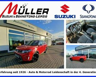 Suzuki Vitara 1.4 S 4x2 Automatik Gebrauchtwagen