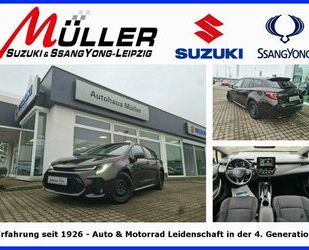 Suzuki Swace 1.8 Hybrid Comfort+ Gebrauchtwagen