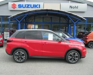 Suzuki Vitara 1.4 Mild-Hybrid Comfort+ 4x4 Gebrauchtwagen