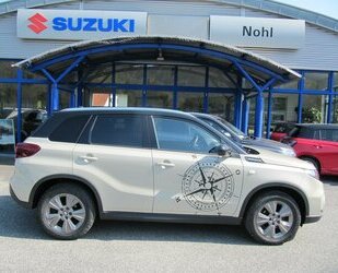 Suzuki Vitara 1.4 Mild-Hybrid Comfort 4x4, AHK Gebrauchtwagen