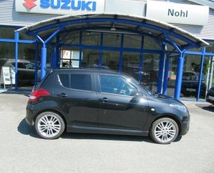 Suzuki Swift Sport 1.6 Sport 5-türig Gebrauchtwagen