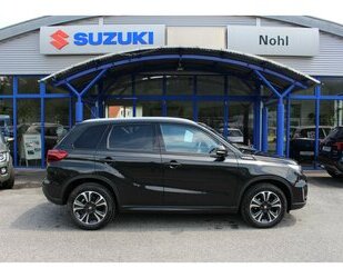 Suzuki Vitara 1.4 Mild-Hybrid Comfort+ 4x4 Gebrauchtwagen