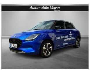 Suzuki Swift 1.2 Hybrid MT Comfort+ / Neues Modell Gebrauchtwagen