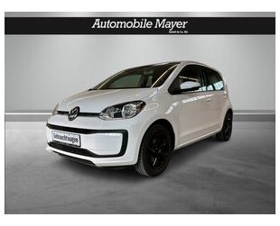 VW up! eco (BlueMotion Technology) move up! Gebrauchtwagen