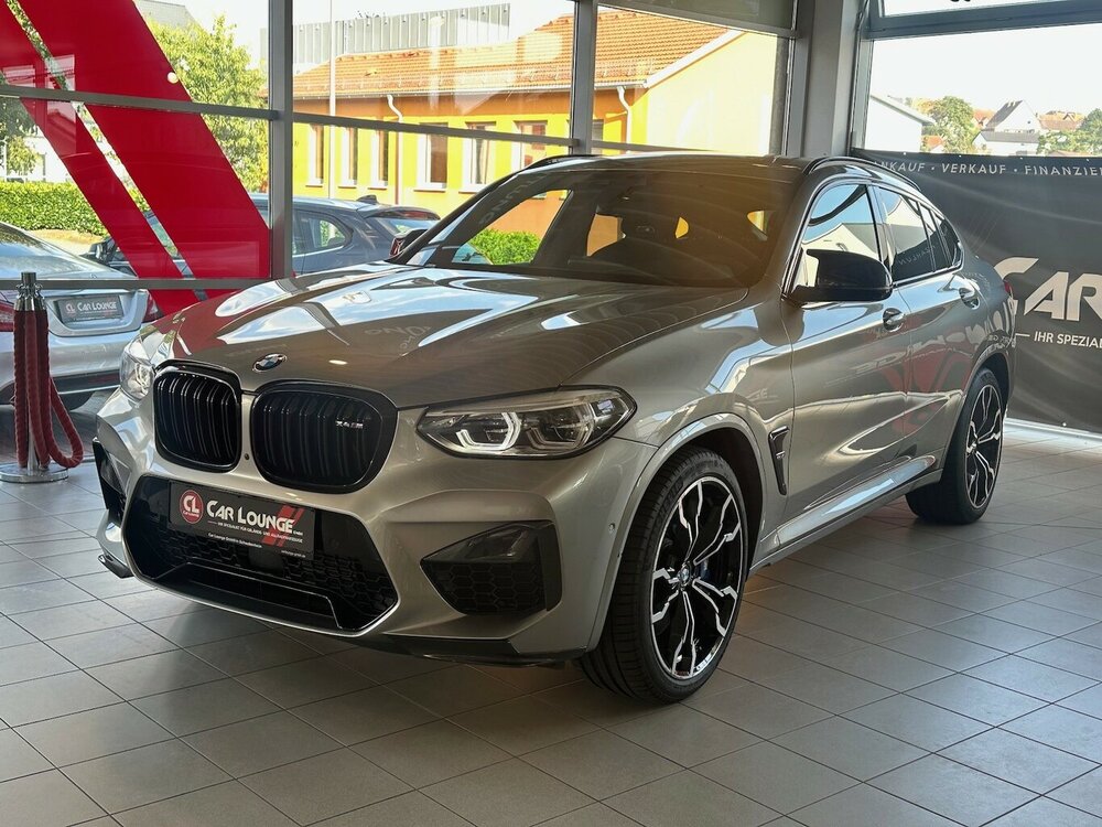 X4 M