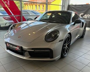 Porsche 911 992 Turbo S |Carbon-Dach|Lift|Burm|PASM|Key-Go Gebrauchtwagen