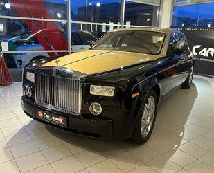 Rolls Royce Phantom Dubai Bespoke Edt.|Two Tone|Power Close Do Gebrauchtwagen