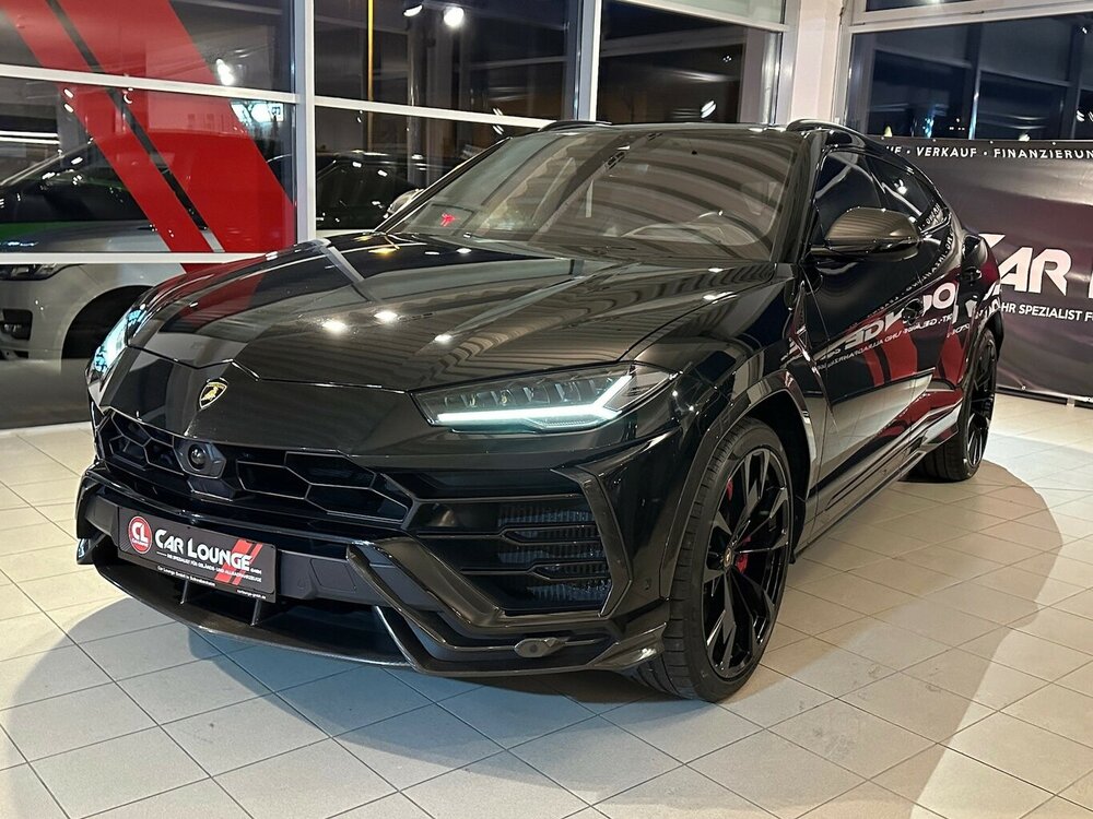 Urus