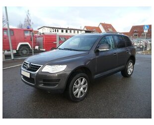 VW Touareg 3.0 V6 TDI Last Edition * Schaltgetriebe * Gebrauchtwagen